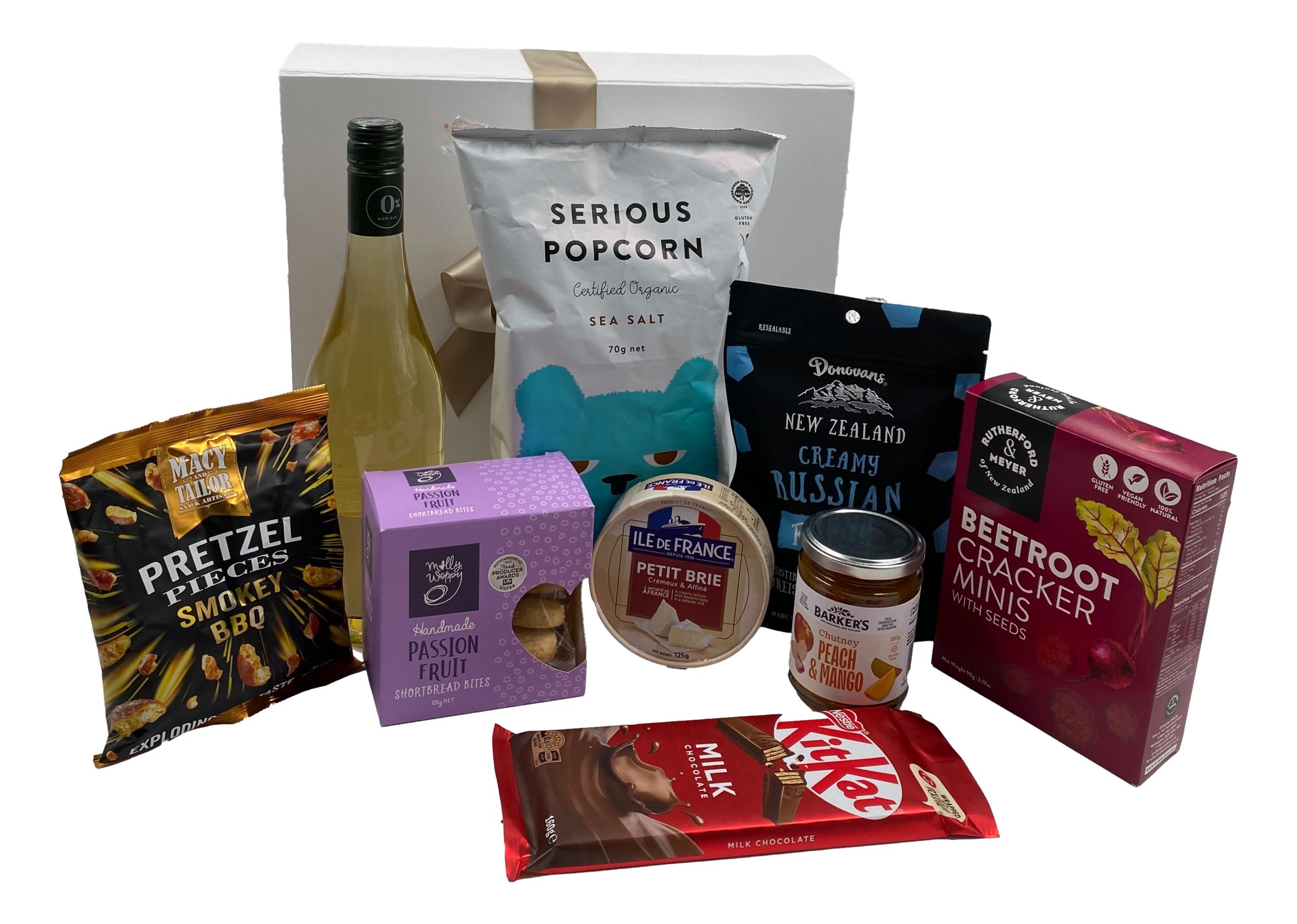 The Ultimate Guide to Exquisite Gift Boxes in New Zealand