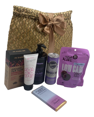 NZ Mothers Day Gifts - Gift Boxes and Gift Baskets - Basket Creations