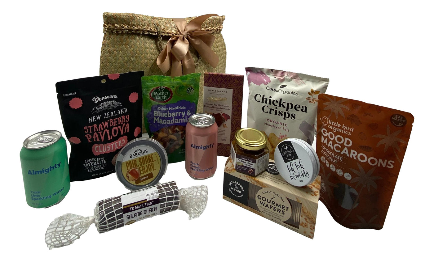 Thoughtful Gift Hampers and Gift Baskets