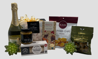 Best Gluten Free Gift Boxes NZ