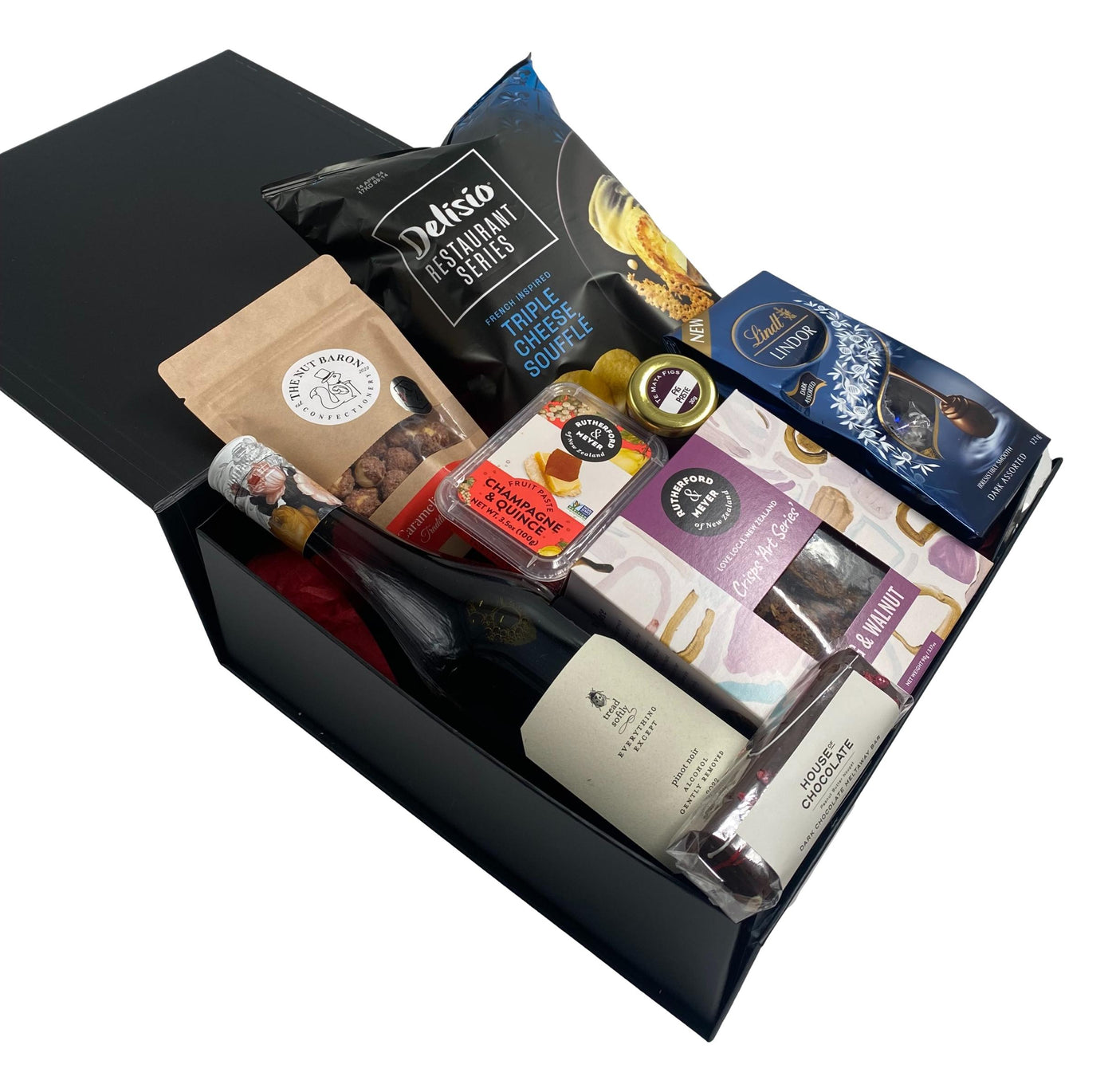 Gourmet Celebration Gift Boxes NZ