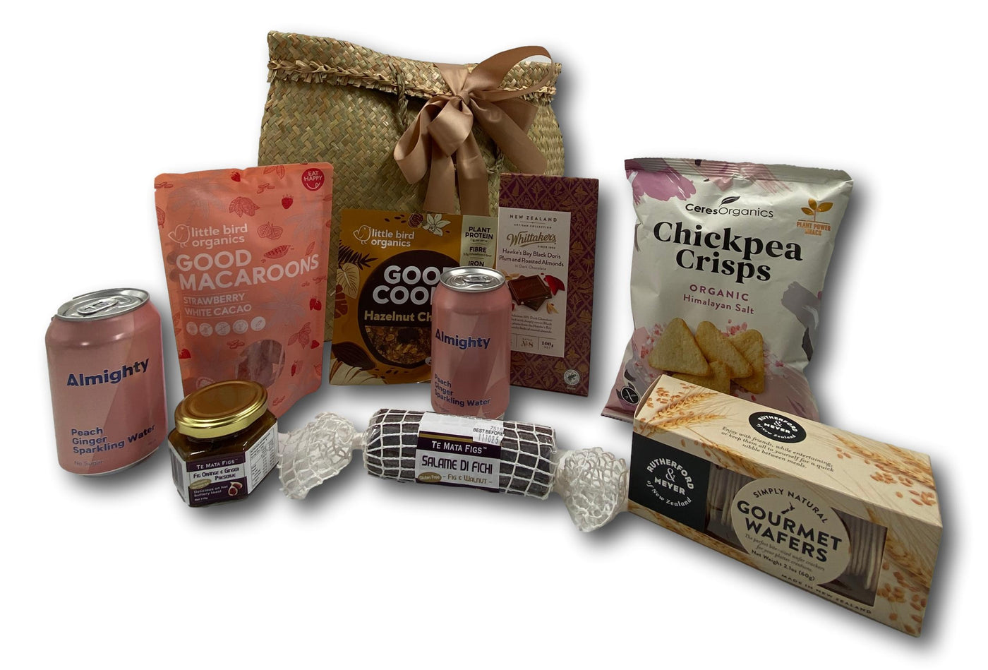 Appreciation Gift Baskets and Gift Hampers New Zealand