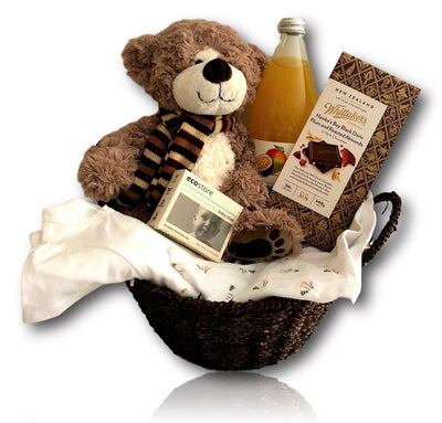 Baby Shower & New Arrival Gift Hampers