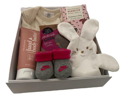 New Born Gift Boxes and Hampers