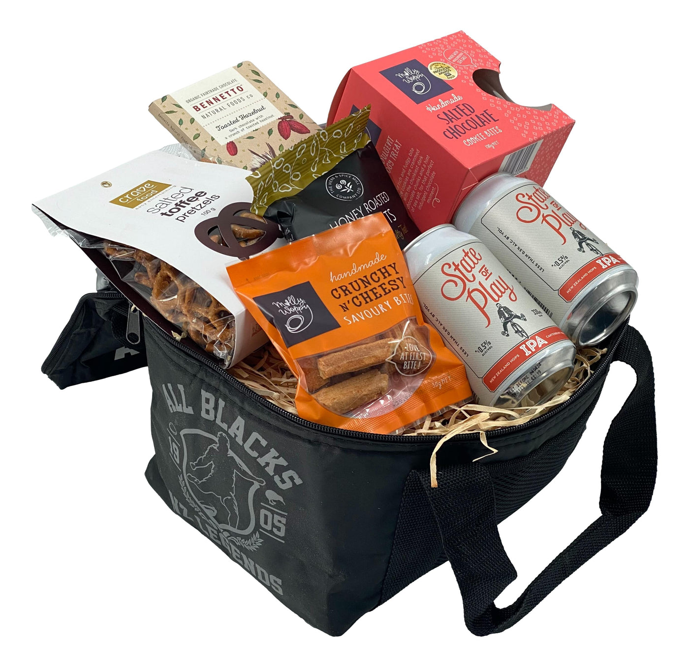 Gift Basket & Hampers For Dad on Father's Day - Basket Creations