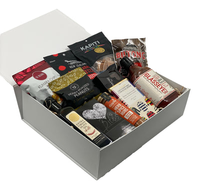 Gift Basket & Hampers For Dad on Father's Day - Basket Creations