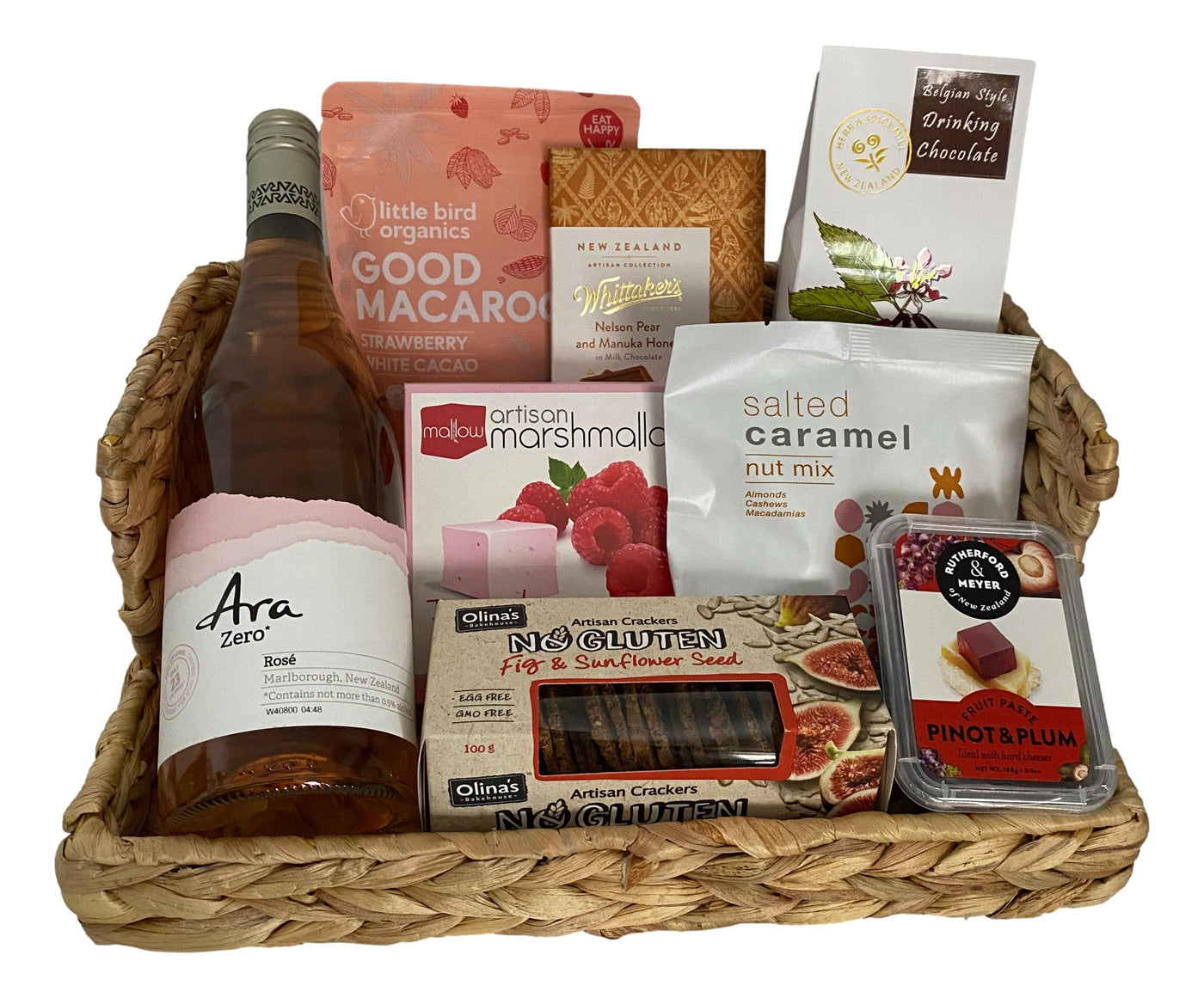 Thank You and House Warming Gift Hampers