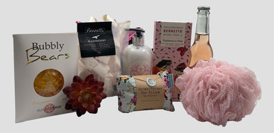 Pampering Gifts For Her New Zealand, Quality Gift Boxes