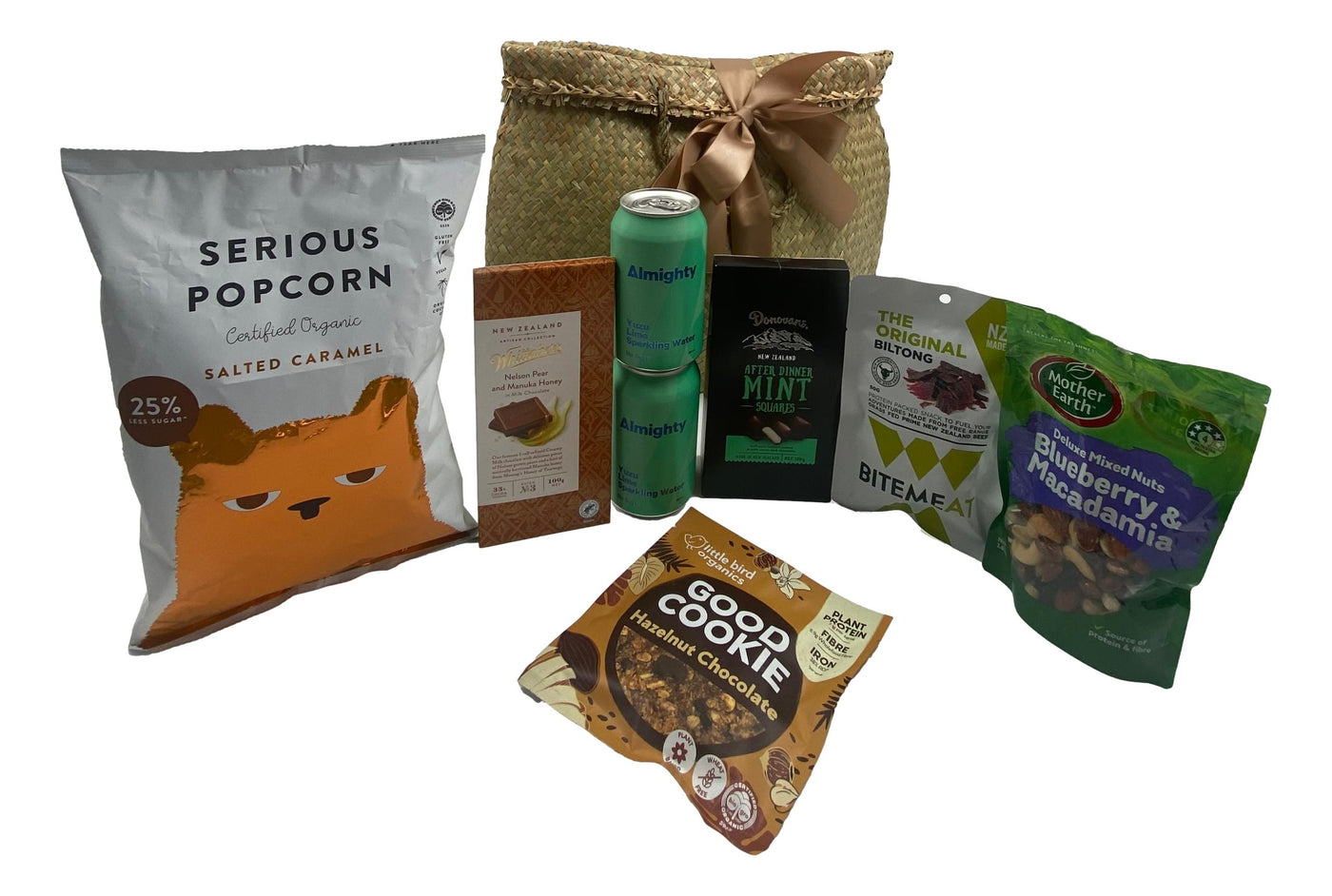 Affordable Gift Baskets and Gift Hampers