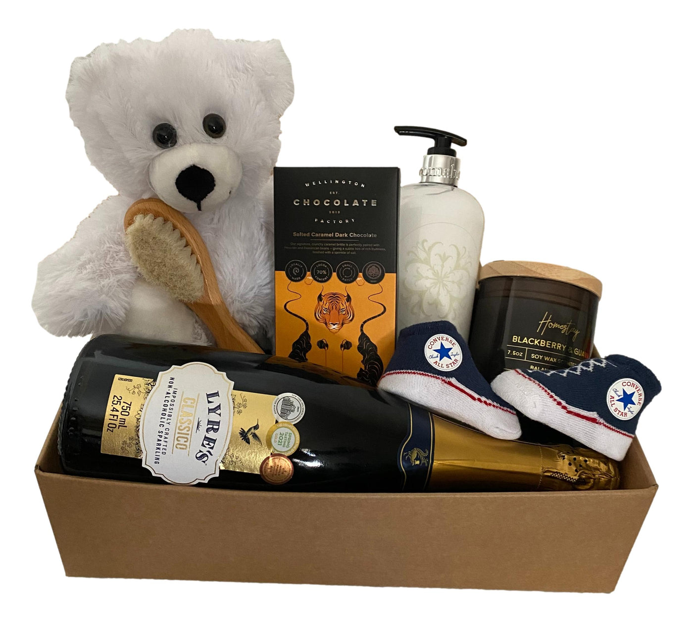 Best Baby Gift Sets New Zealand