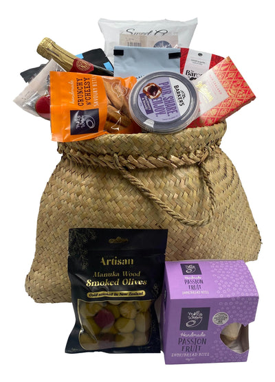 Gift Boxes New Zealand - Beautiful Gift Baskets