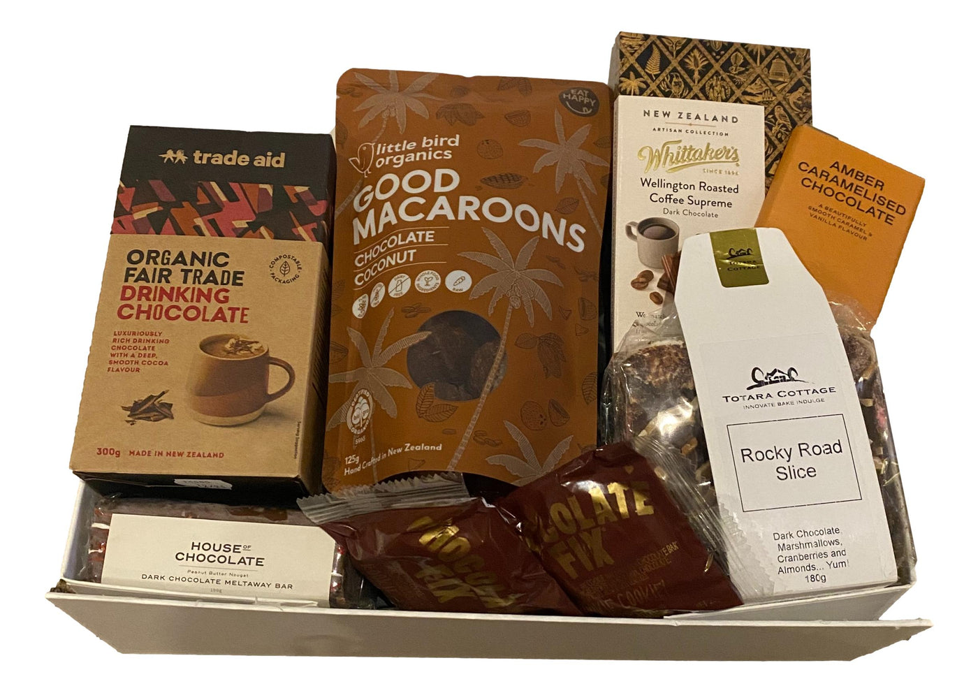 Luxury Chocolate Gift Boxes NZ
