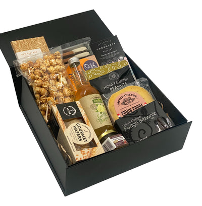 Gift Box New Zealand - Basket Creations Gift Baskets NZ