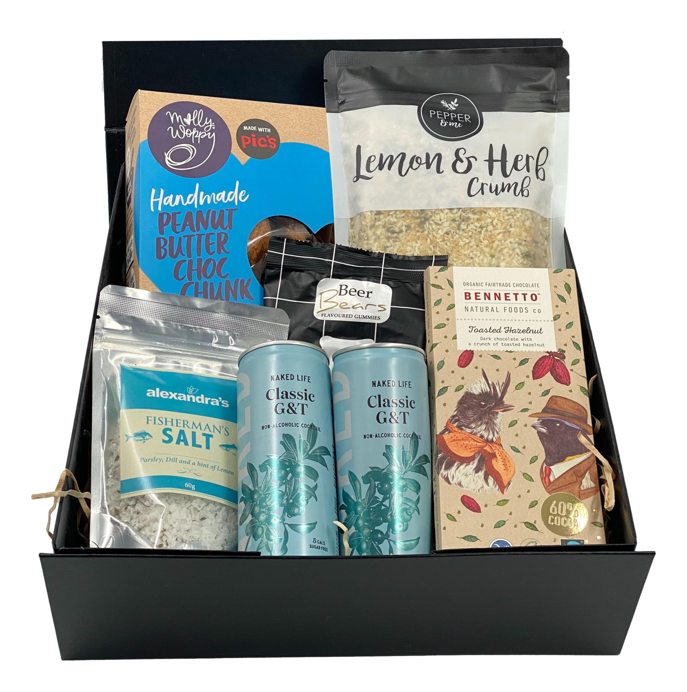 Fisherman Gift Box