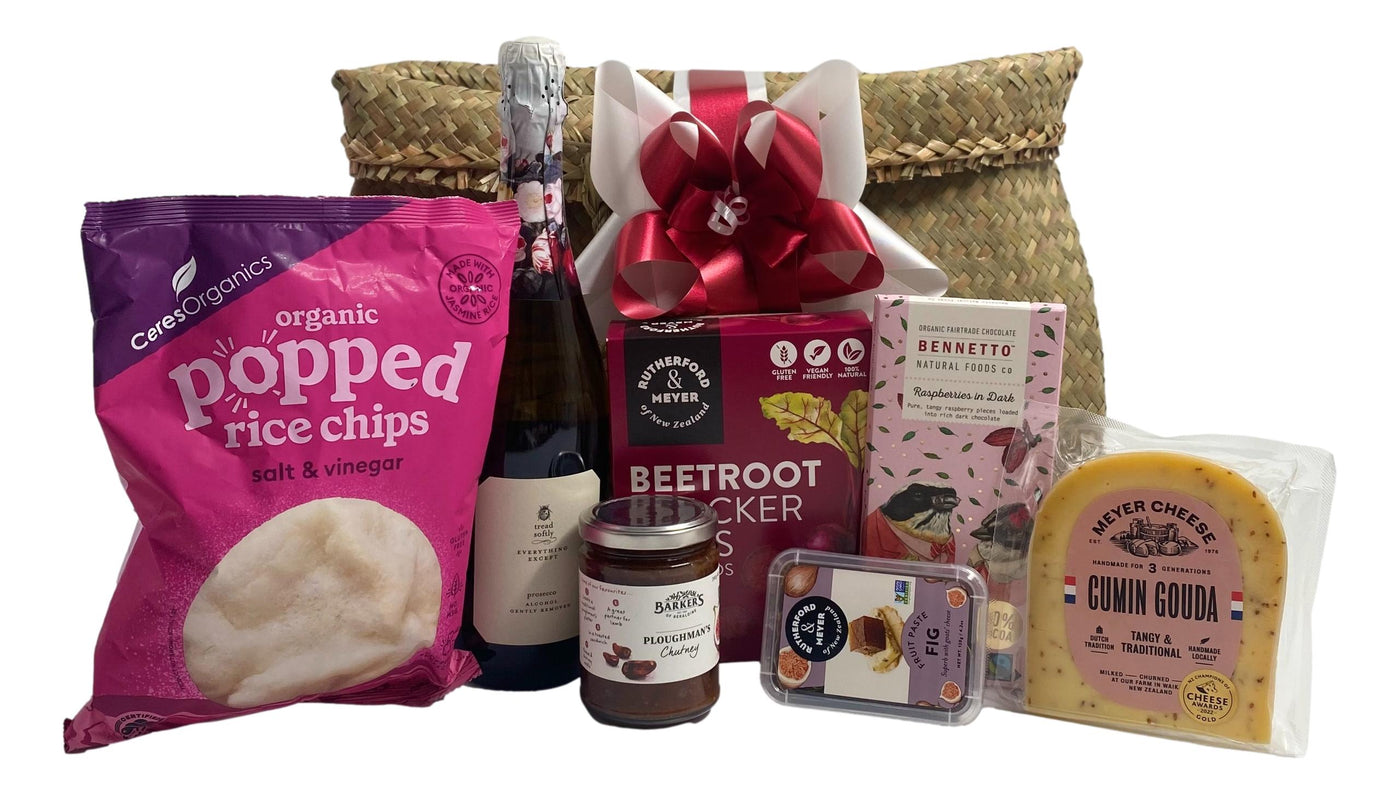 Gluten Free Hampers NZ