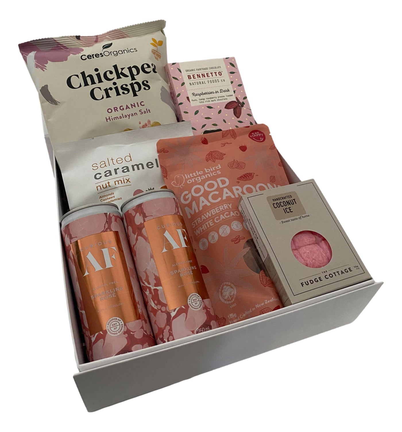 Gluten Free Gift Boxes New Zealand