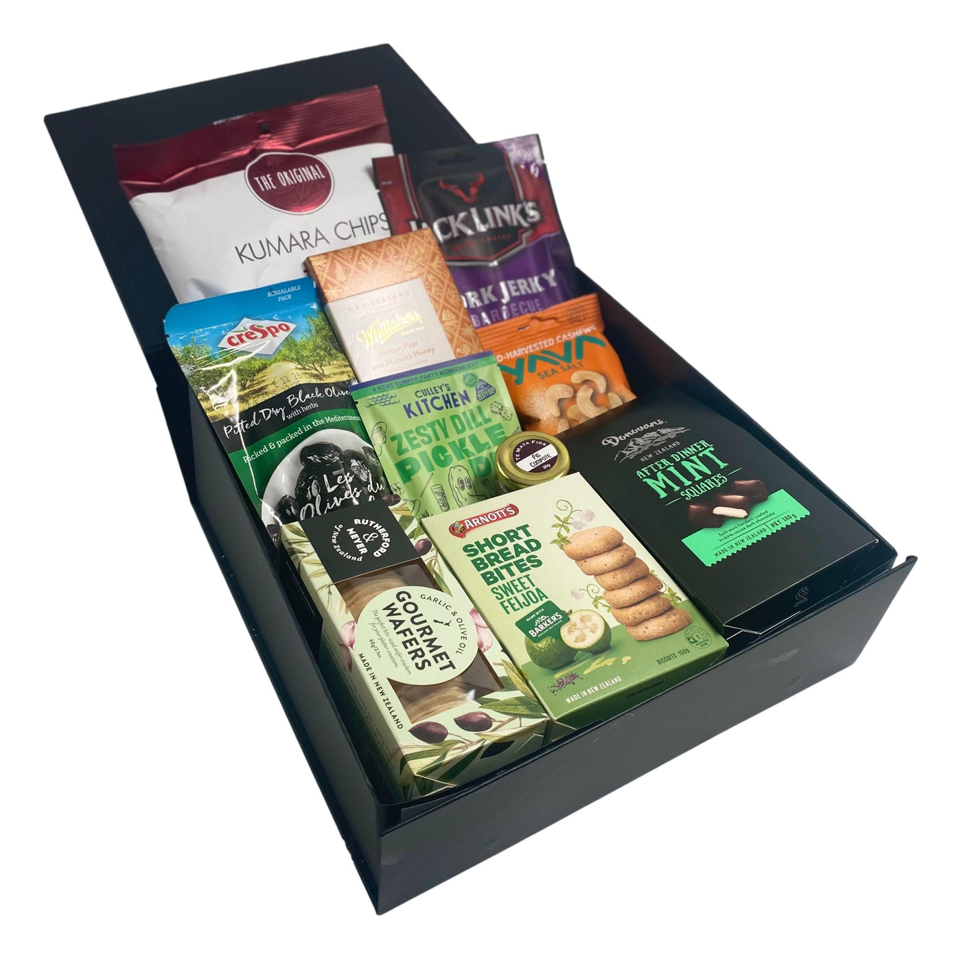 Artisan Gourmet Gift Box NZ