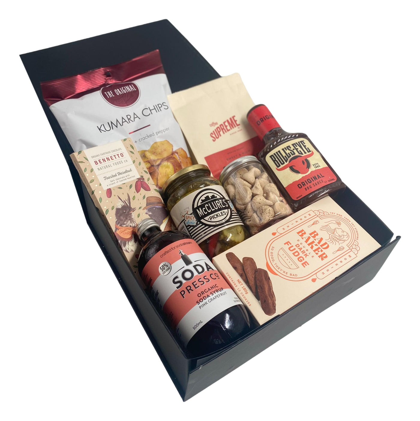Gourmet Gift Boxes NZ