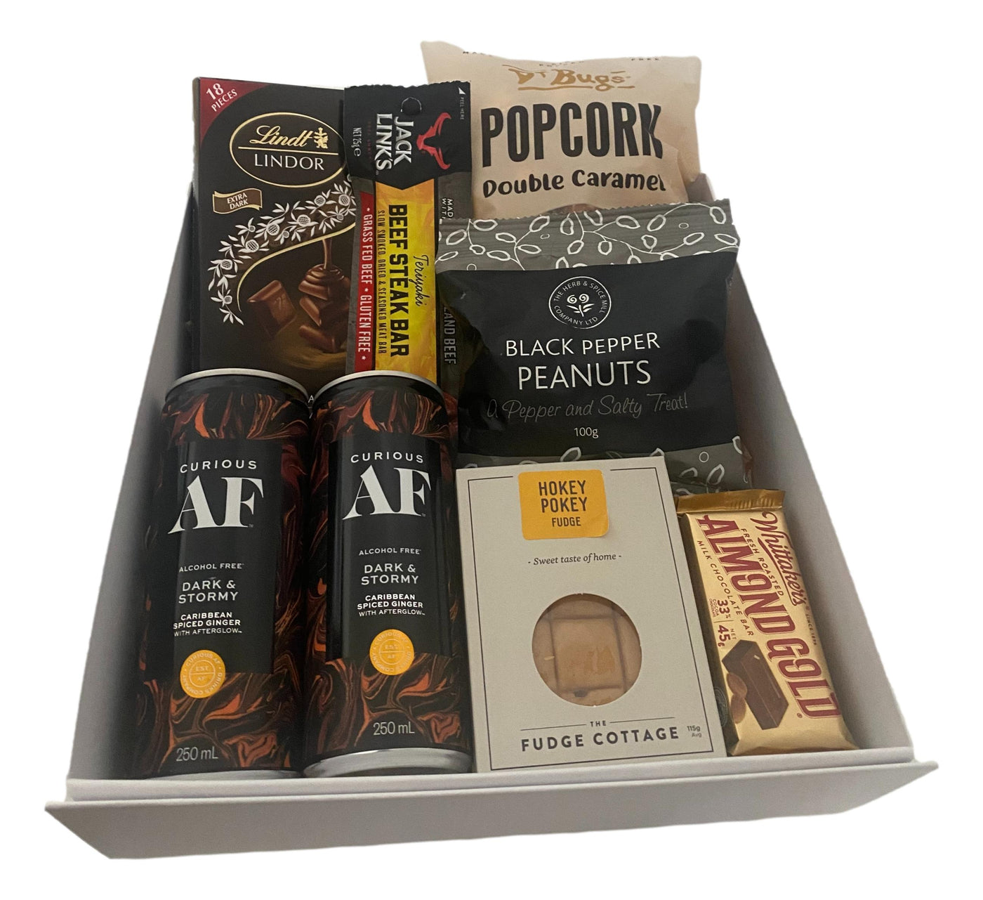 Gift Boxes For Men New Zealand