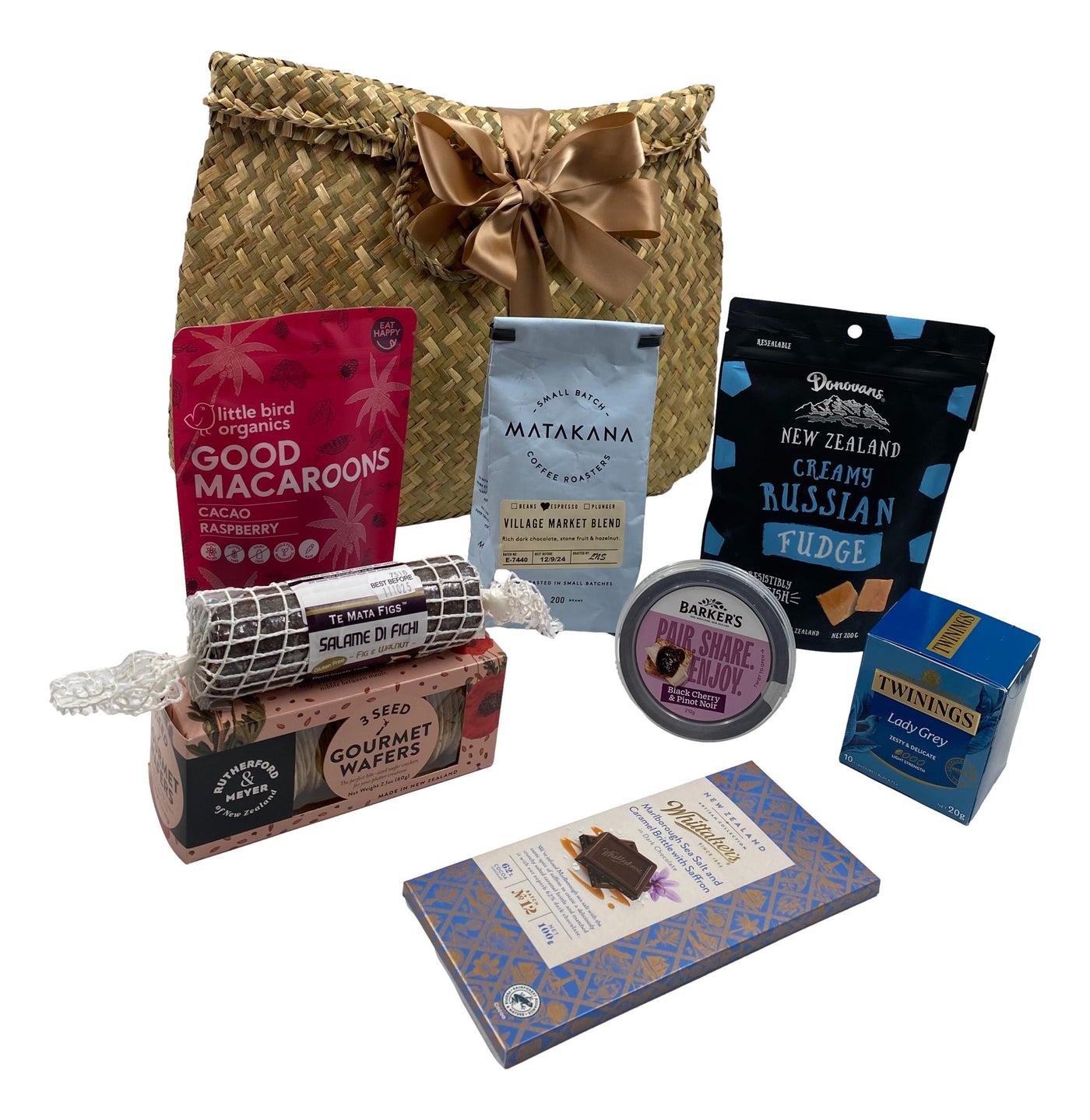 Comfort and Thinking of you gift baskets
