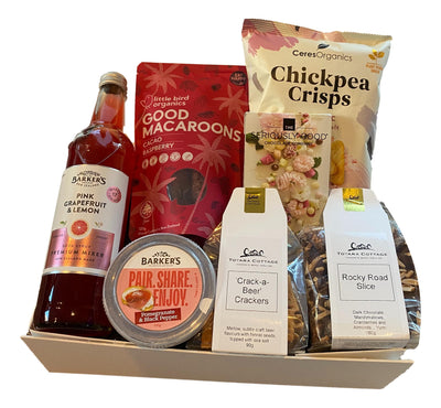 Share and Enjoy Gift Box Corporate Gifting
