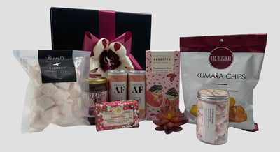 Alcohol Free Sweet Gluten Free Gift Boxes NZ