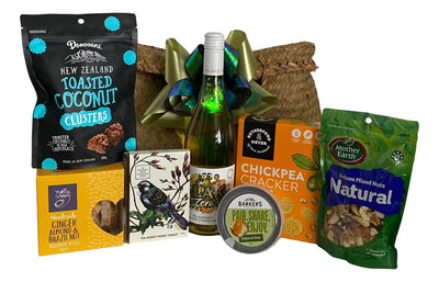 SweetnSavoury Gift Baskets and Gift Boxes Delivered New Zealand Wide