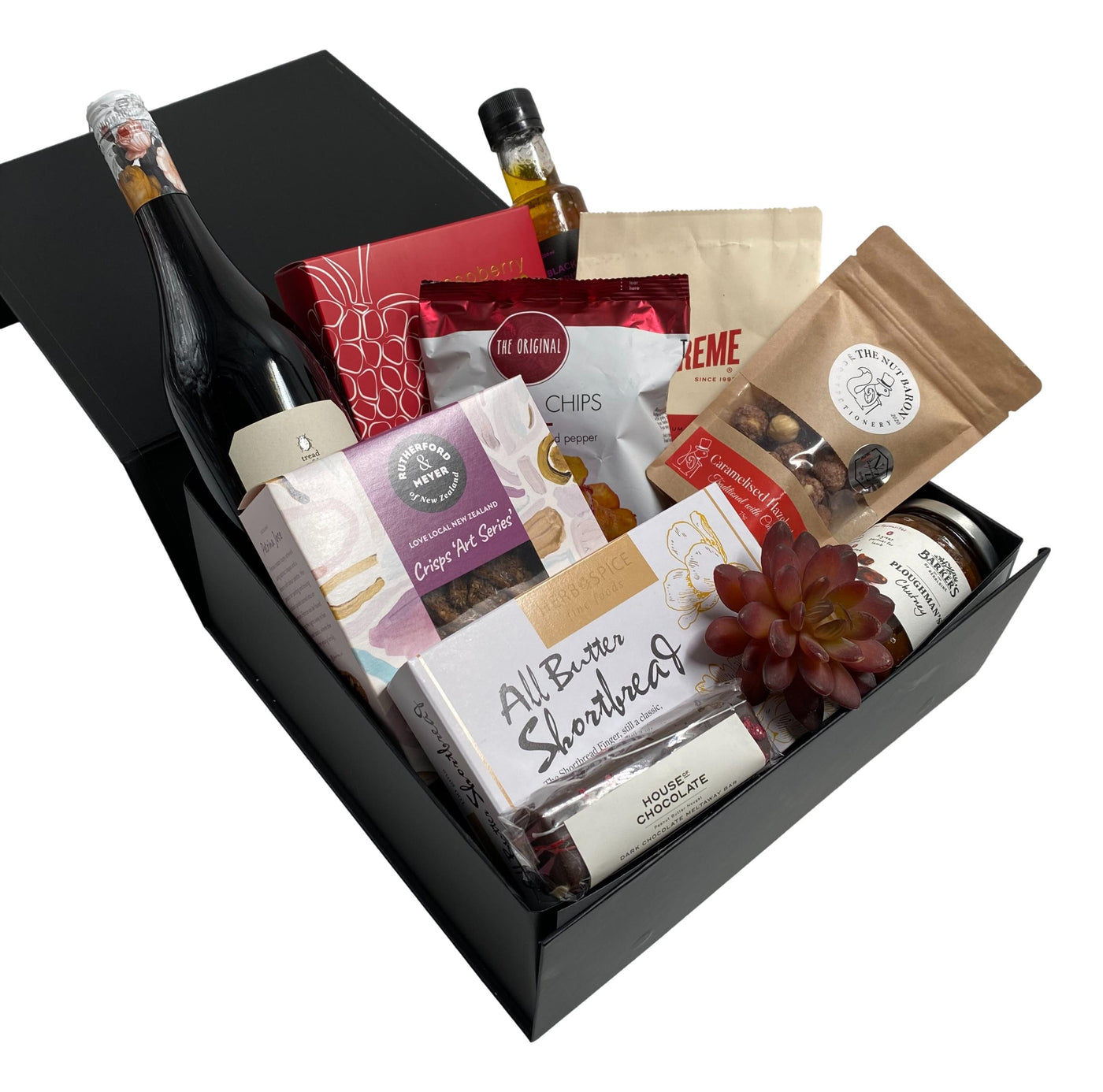 Luxury Corporate Gift Boxes NZ