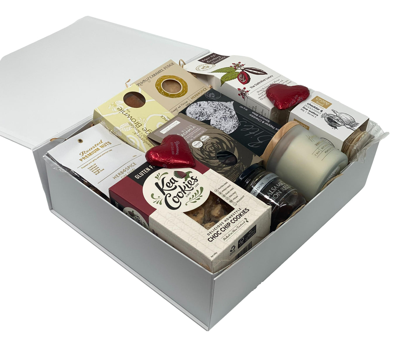 Gift Boxes NZ, Gift Baskets | Special Occasion Gifts | Food Fiesta – Gifts  of Distinction