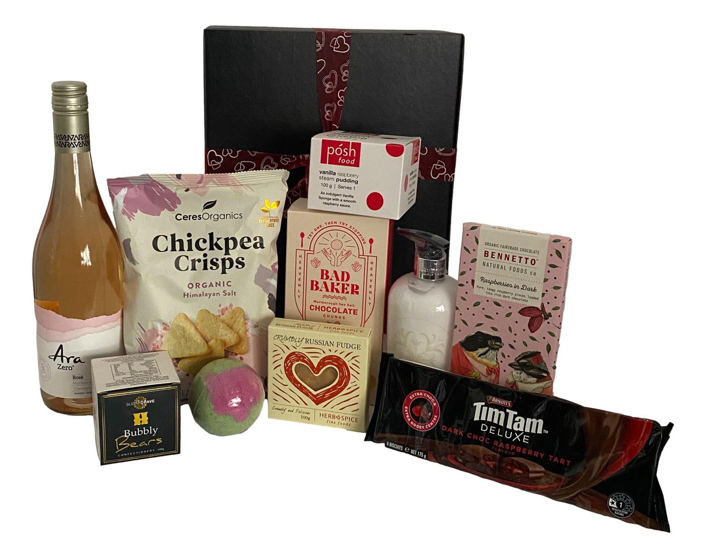 Quality NZ Gift Boxes For Women