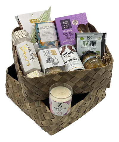 Gift Baskets | Hampers New Zealand