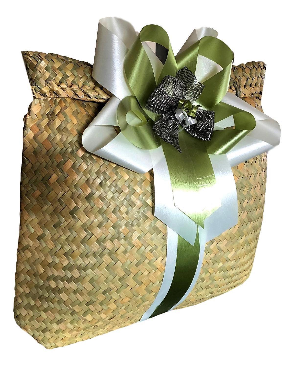 Gluten Free Gift Hampers & Baskets for Coeliacs - Basket Creations NZ