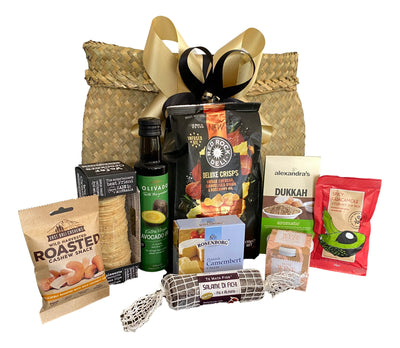 Artisan Gourmet Gift Hamper