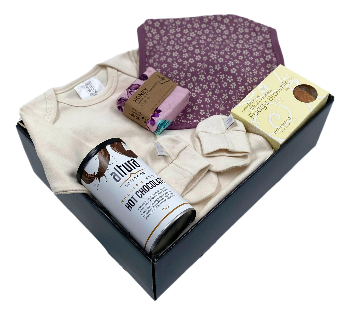 Luxury Baby Gift Boxes NZ