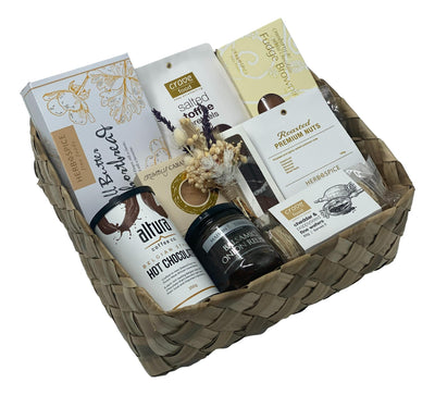 Caring Sympathy Hampers New Zealand