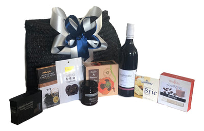 Gift Hampers For Men, Birthday, Thank You, Corporate Gifts - Basket Creations