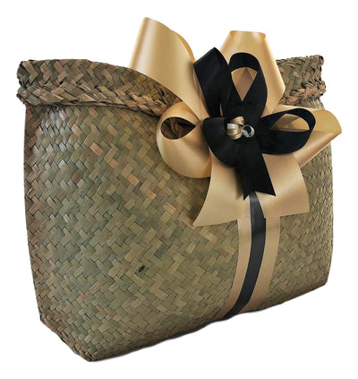 New Zealand Gourmet Gift Basket