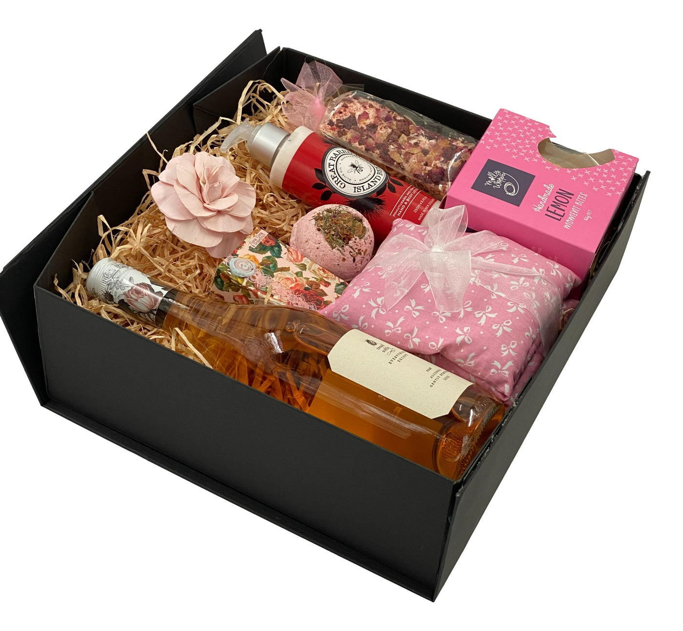 The Treat Gift Box